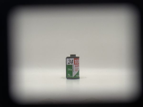 The