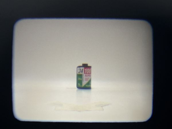 The